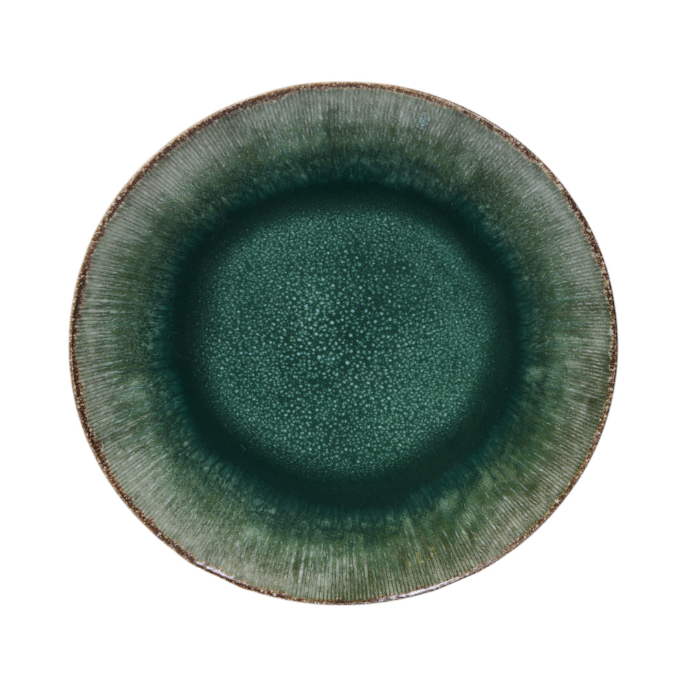 PLATE DINNER ROYAL BISTRO IR C86-22P250