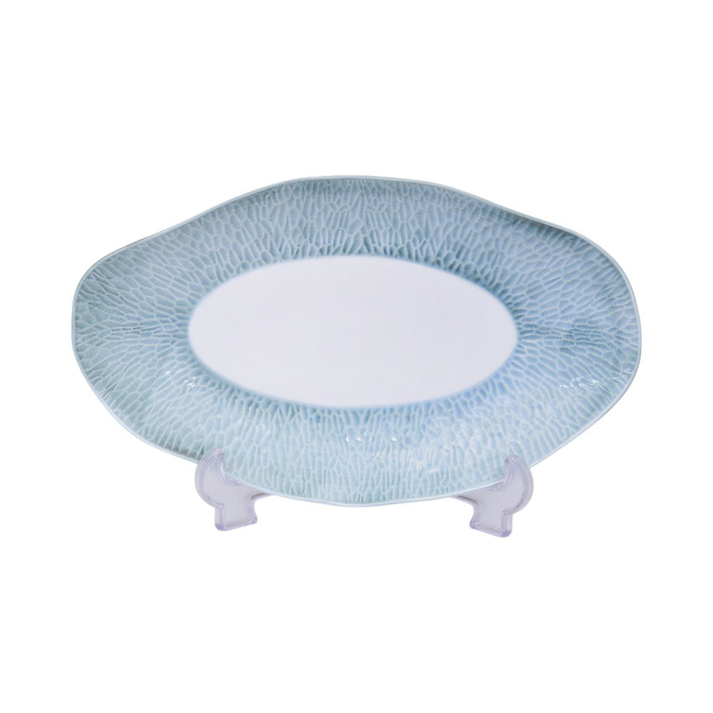 DISH ROYAL BISTRO 14 INCH IR 22P671-P-S2