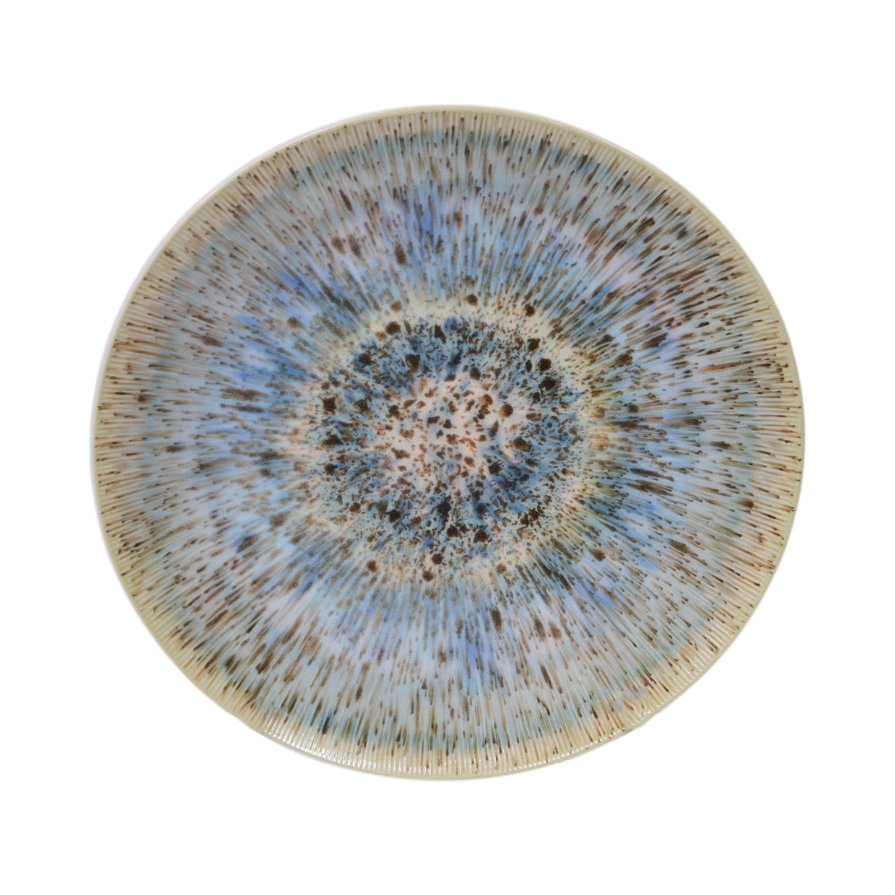 PLATE DINNER ROYAL BISTRO IR C95-22P250