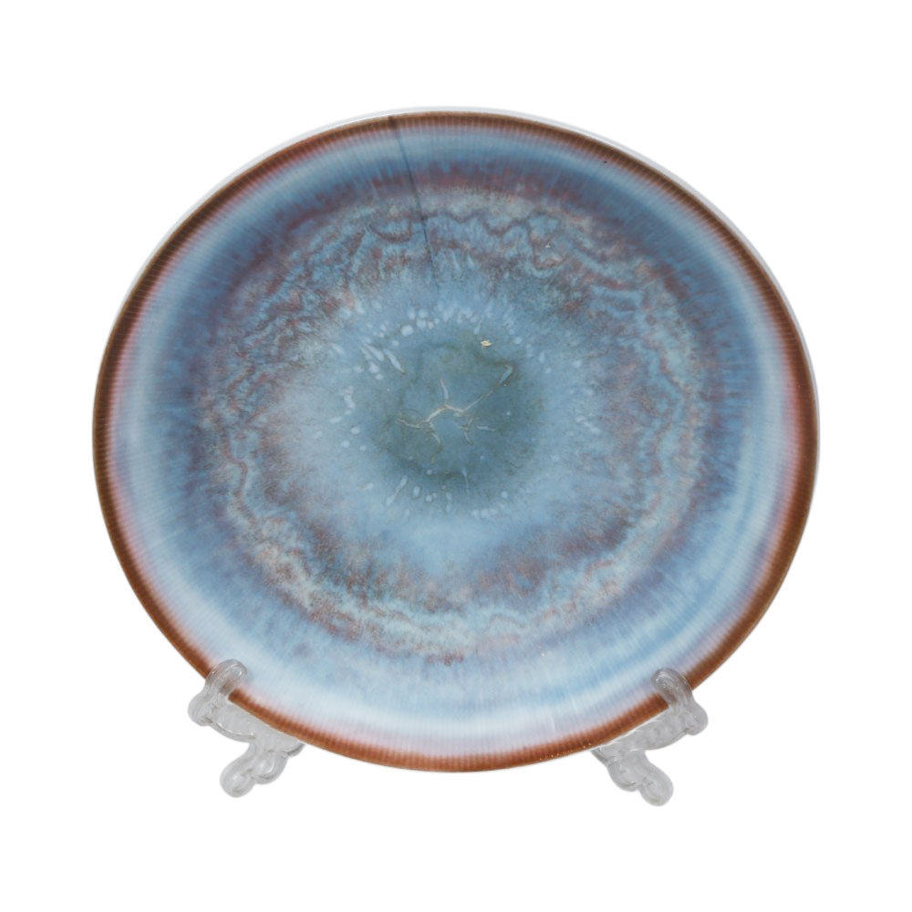 PLATE DEEP ROYAL BISTRO IR C94-22P218-P