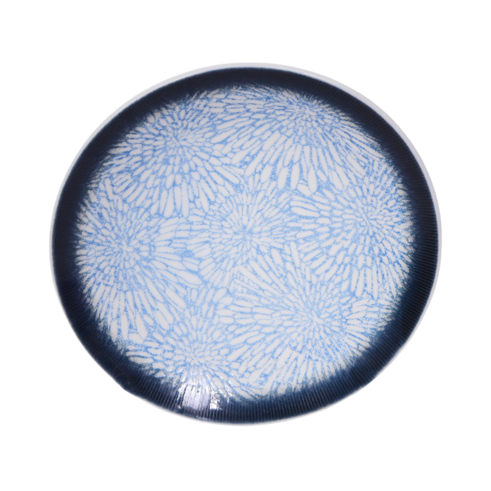 PLATE DEEP ROYAL BISTRO IR C97-22P218-P