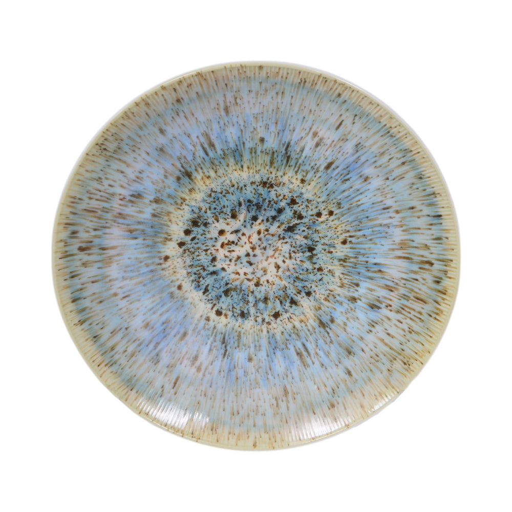 PLATE QUARTER ROYAL BISTRO IR C95-22P202