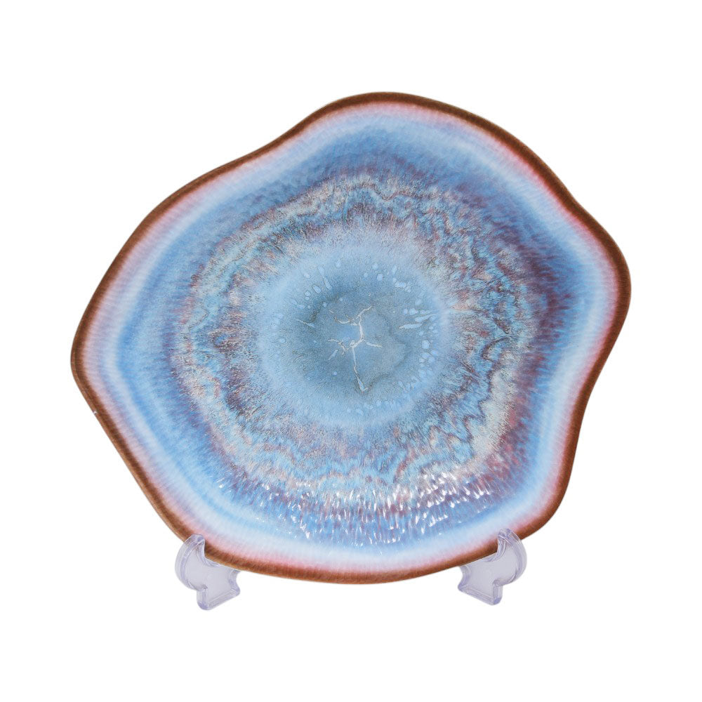 DISH ROYAL BISTRO 12.25 INCH IR C94-22P664