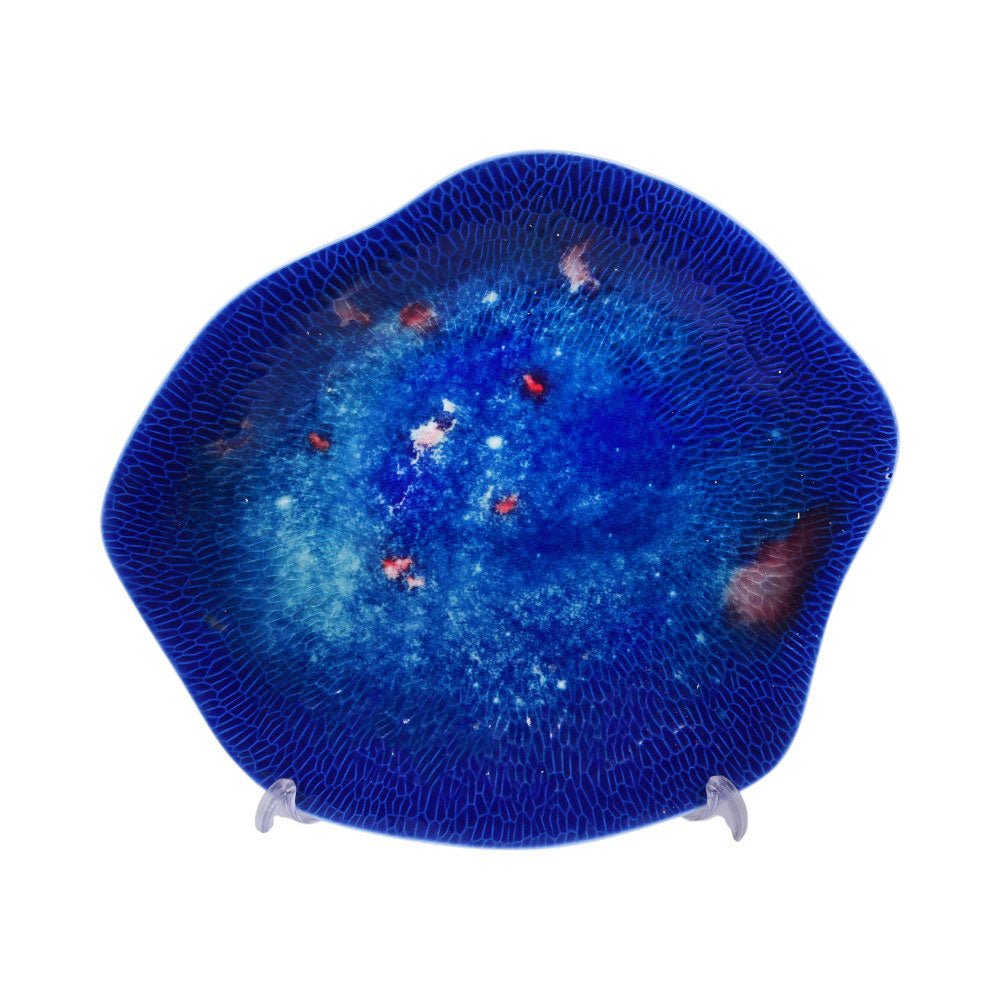 DISH ROYAL BISTRO 12.25 INCH IR C96-22P664