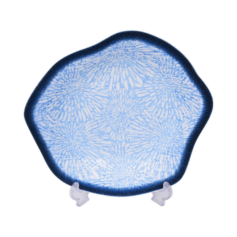 DISH ROYAL BISTRO 12.25 INCH IR C97-22P664