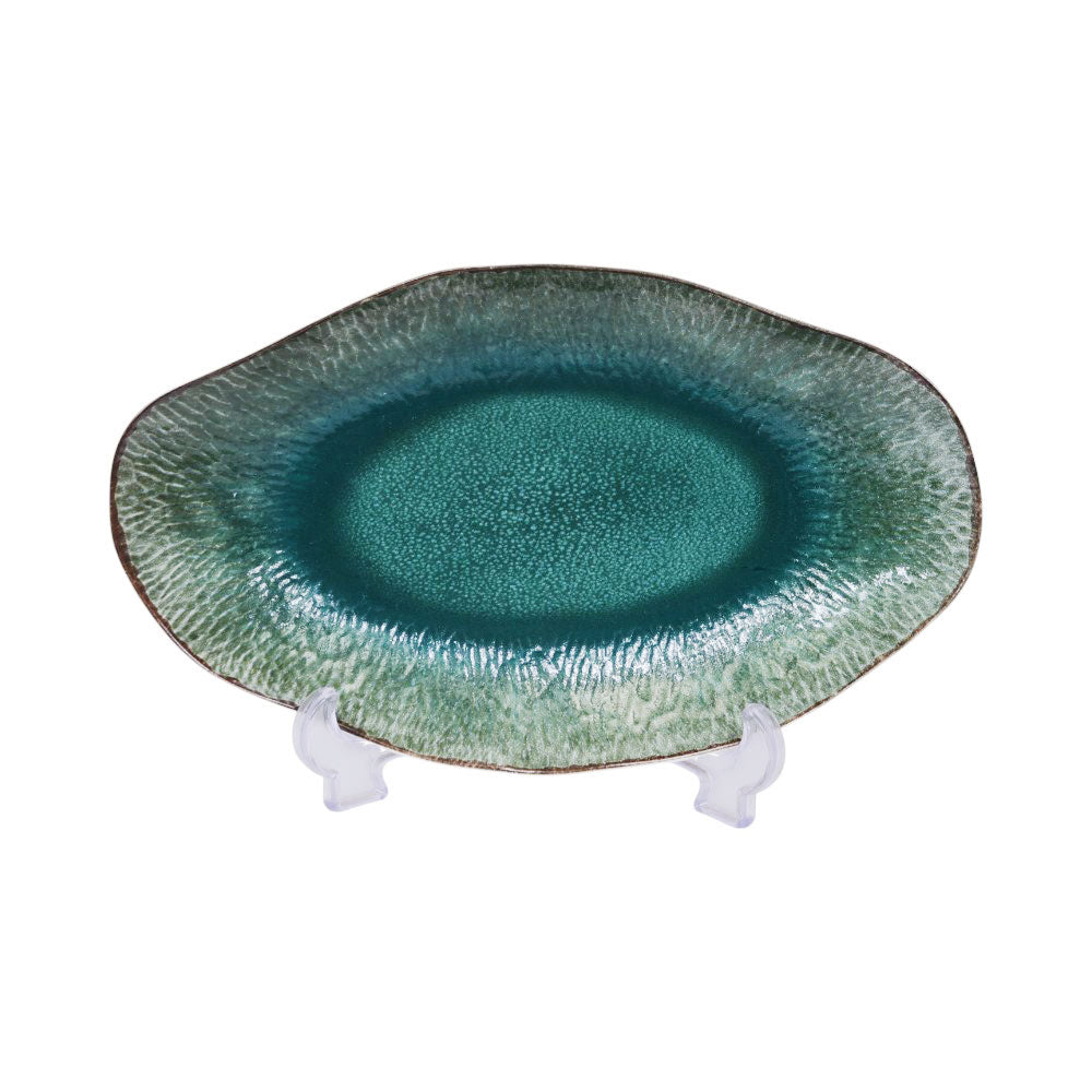 DISH ROYAL BISTRO 14 INCH IR C86-22P671-P
