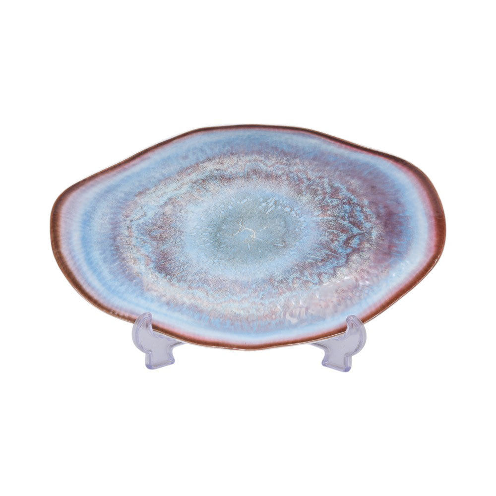 DISH ROYAL BISTRO 14 INCH IR C94-22P671-P