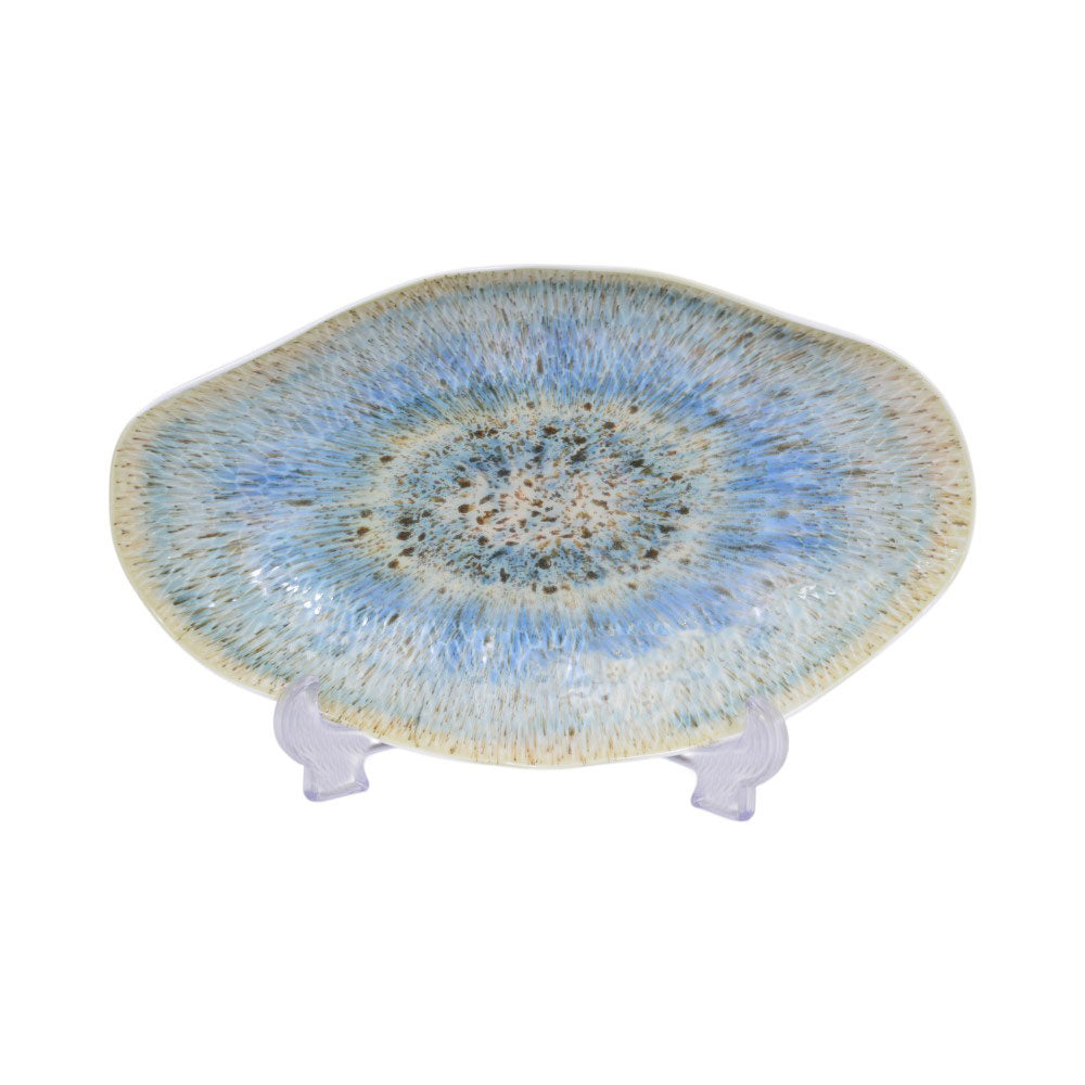 DISH ROYAL BISTRO 14 INCH IR C95-22P671-P