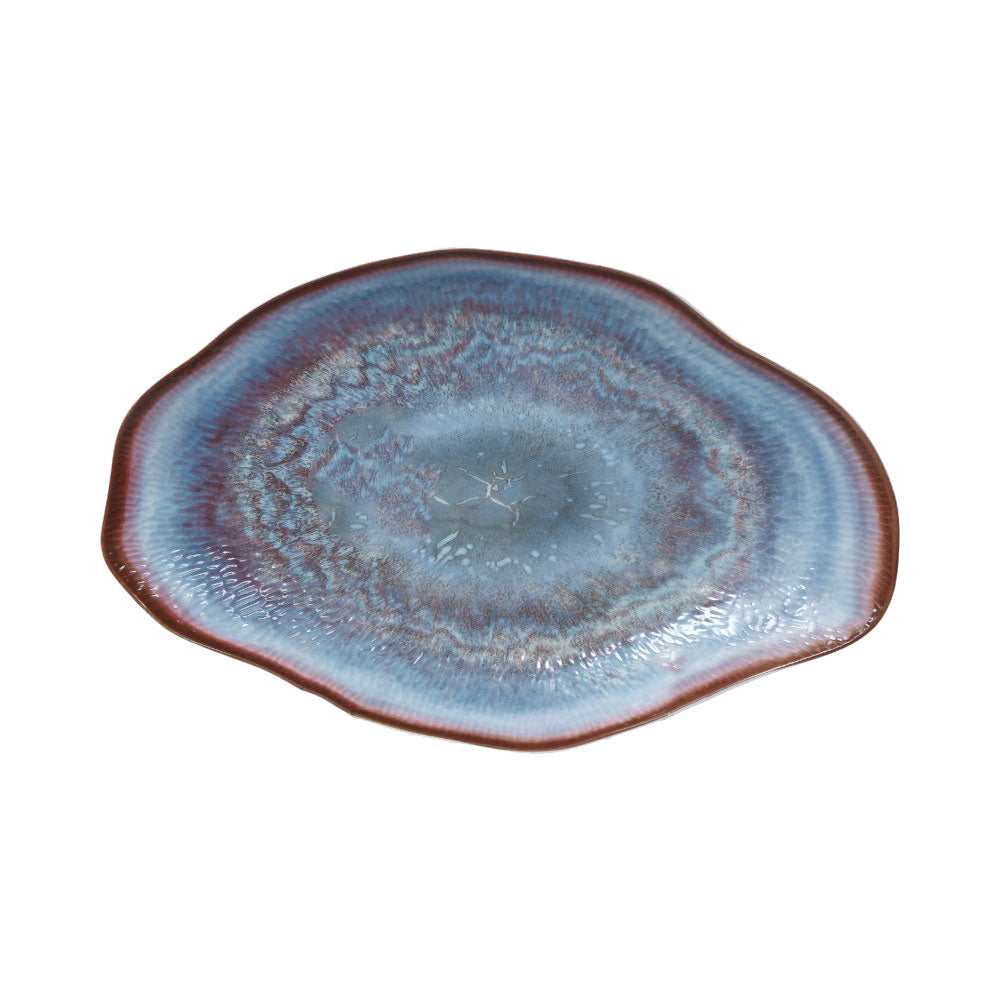 DISH ROYAL BISTRO 16.5 INCH IR C94-22P658