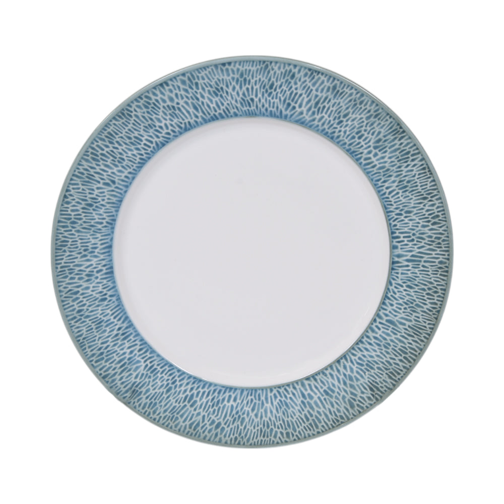 PLATE QUARTER ROYAL BISTRO IR 22P502-S2