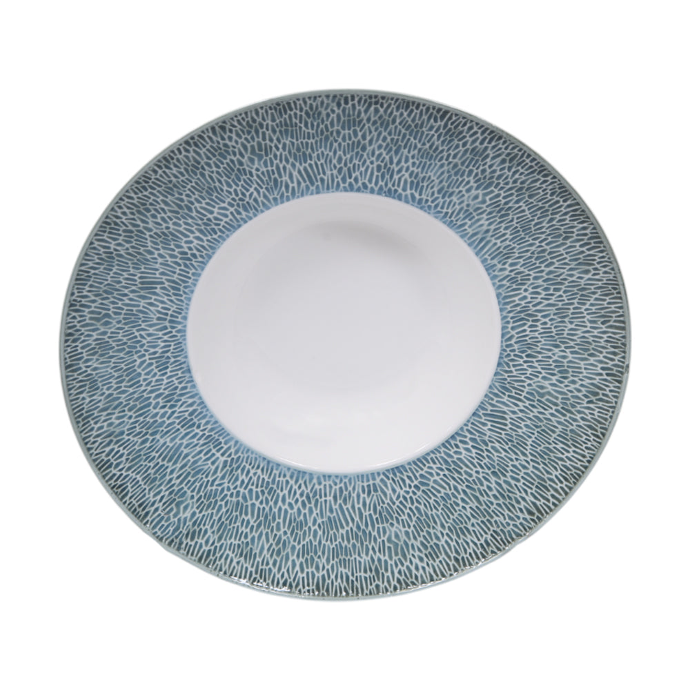PLATE DEEP ROYAL BISTRO IR 22P506-S2