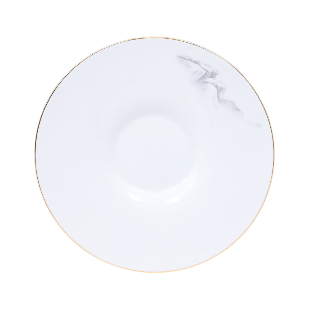 SAUCER ROYAL BISTRO IR C98-22P28/004 (Pack of 6)