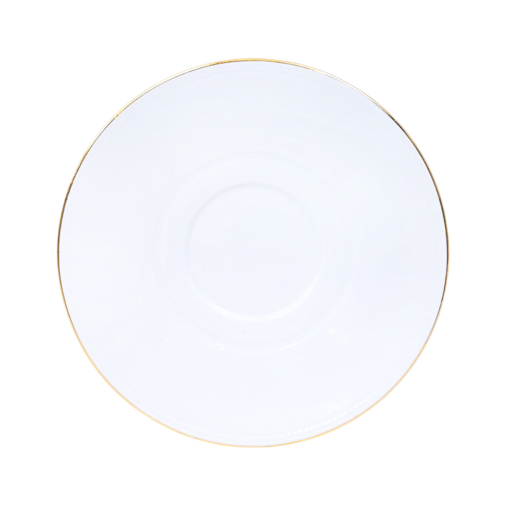 SAUCER ROYAL BISTRO IR 22P101-J/007 (Pack of 6)