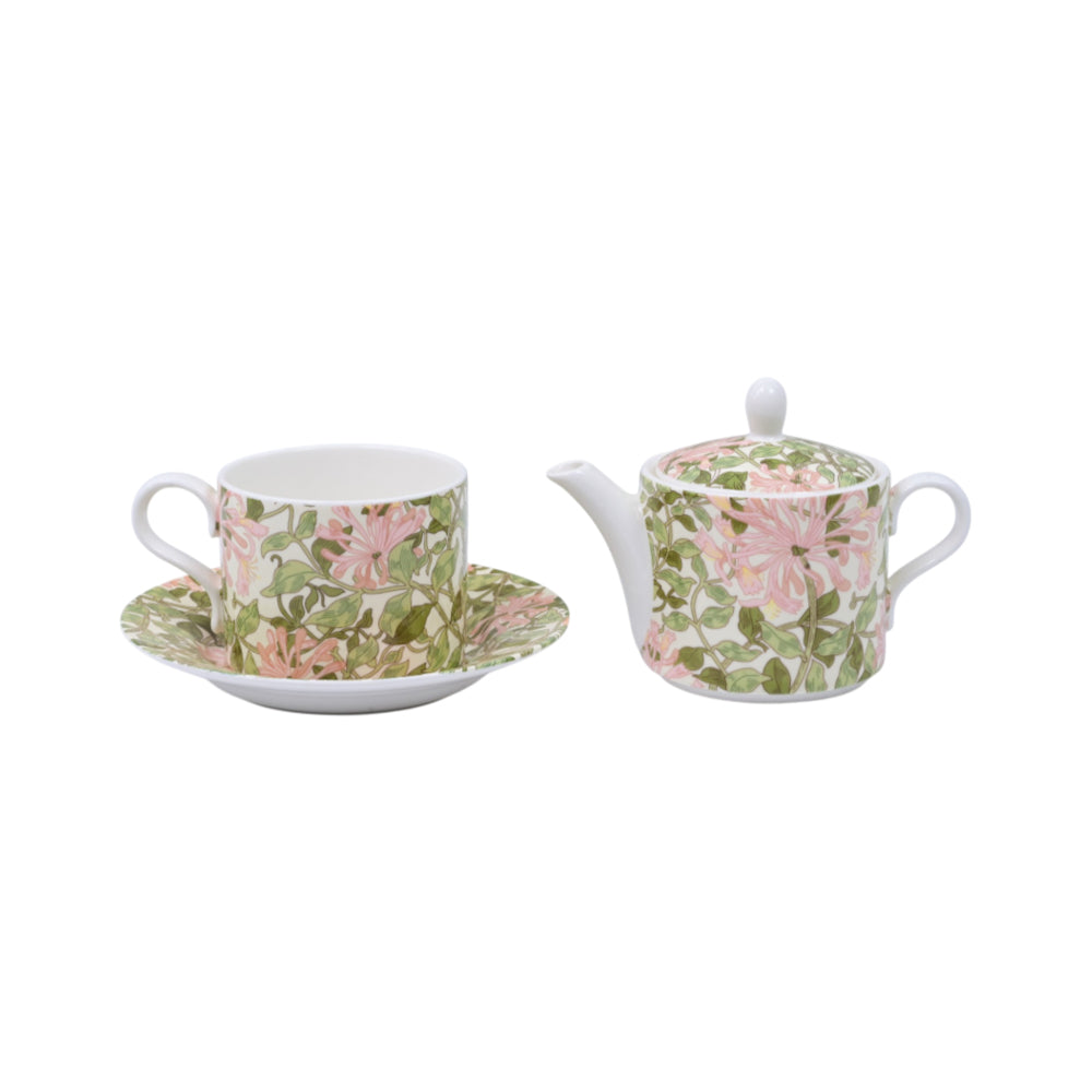 MORNING SET 4PC ROYAL BISTRO IR TH30-A-BDH-3