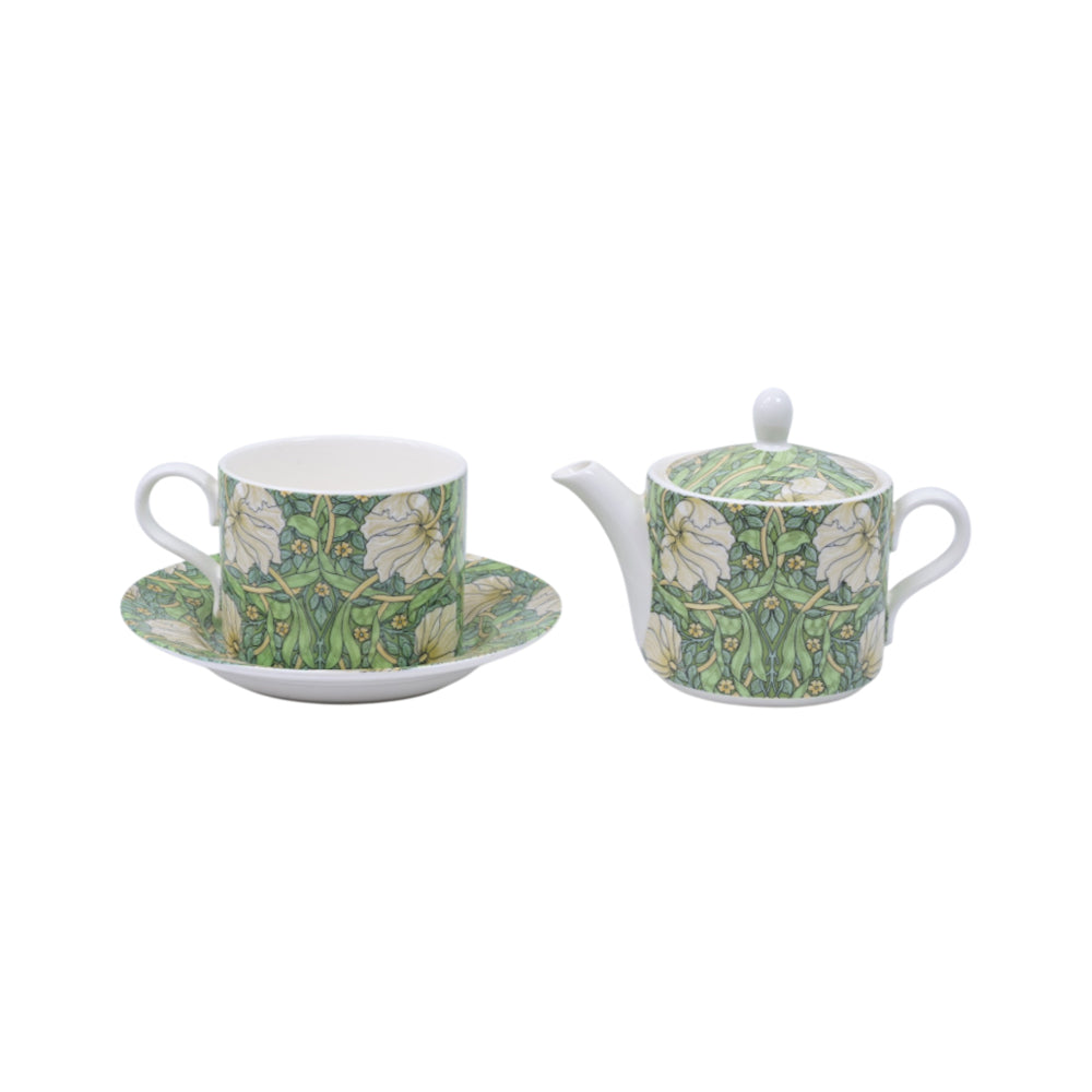 MORNING SET 4PC ROYAL BISTRO IR TH30-F-BDH-3B