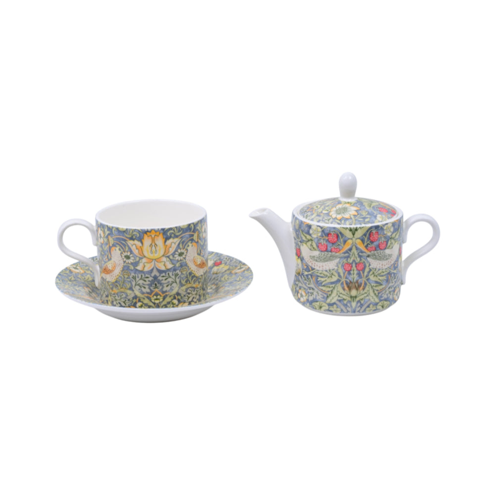 MORNING SET 4PC ROYAL BISTRO IR TH30-F-BDH-3A