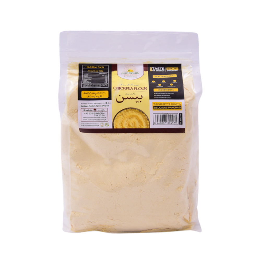 SUNBEAM BASIN 800 GM