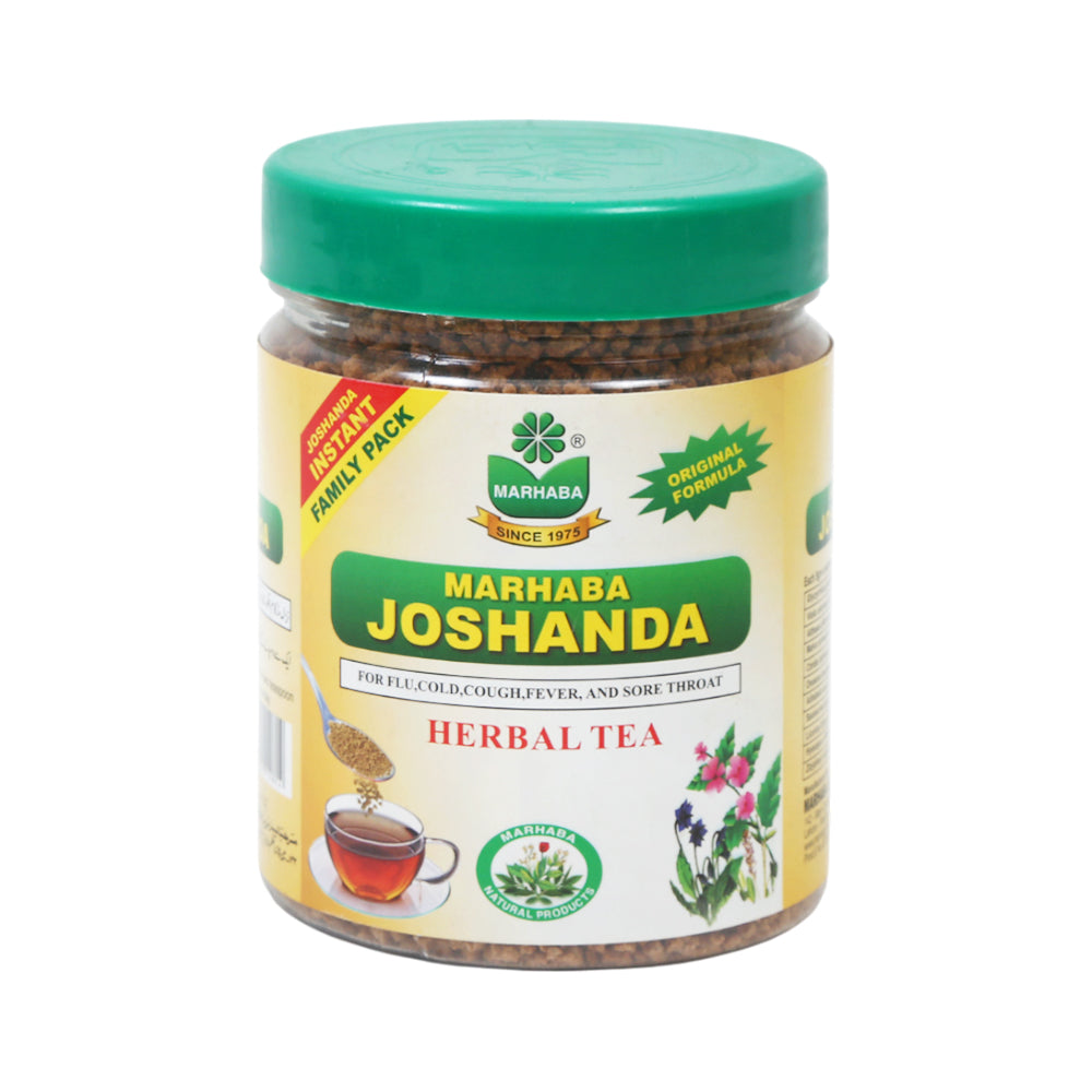 MARHABA JOSHANDA HERBAL TEA 250 GM
