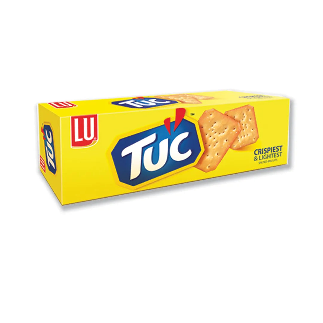 LU TUC BISCUIT 81.4 GM F/P