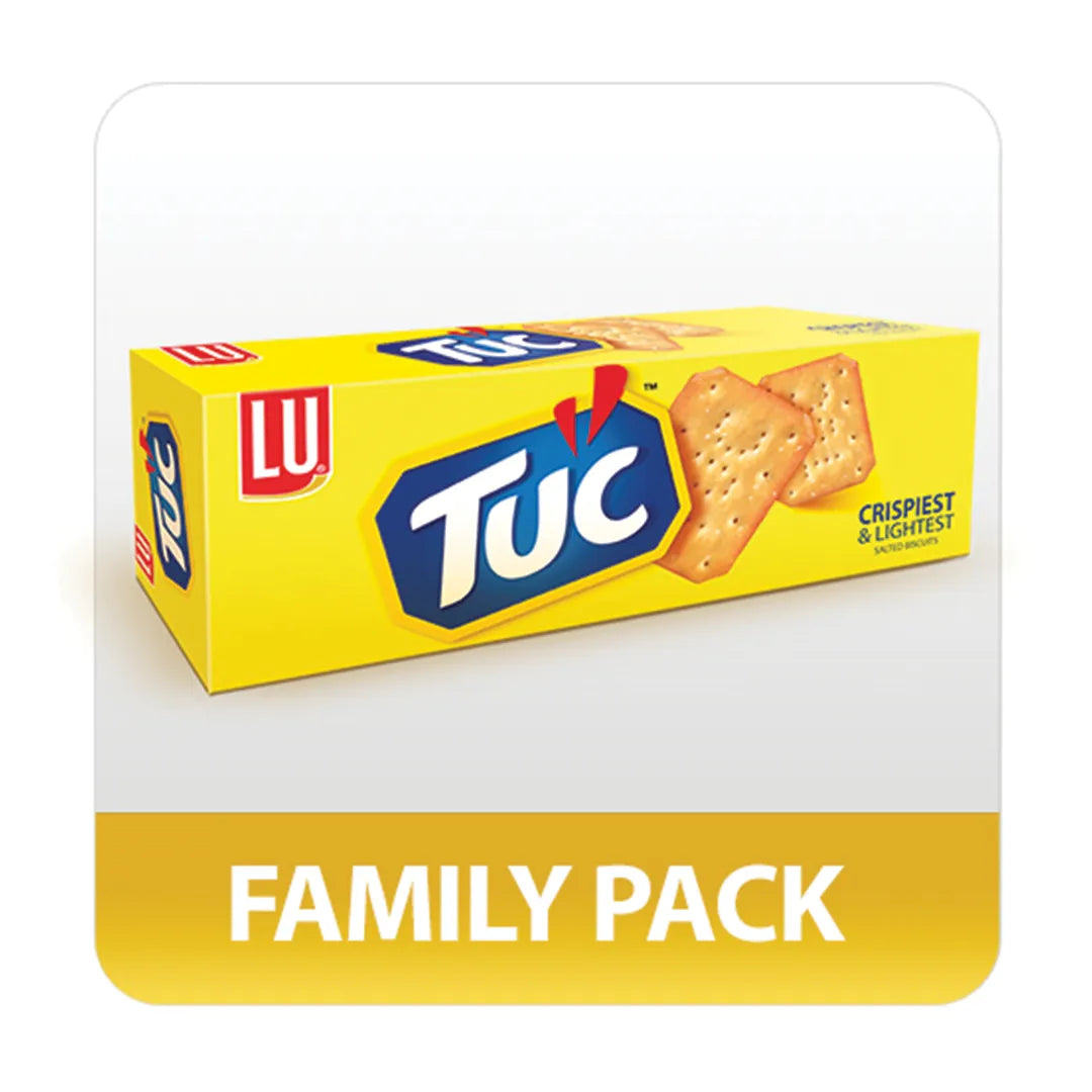 LU TUC BISCUIT 81.4 GM F/P