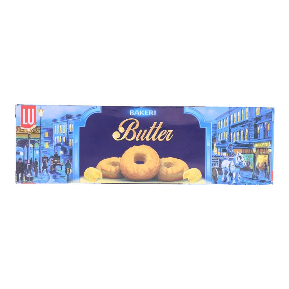 LU BAKERI BUTTER BISCUIT 66 GM F/P