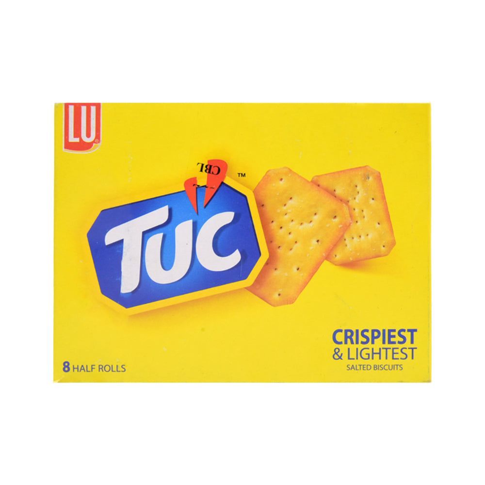 LU TUC BISCUIT 29.6 GM H/R 8PC BOX