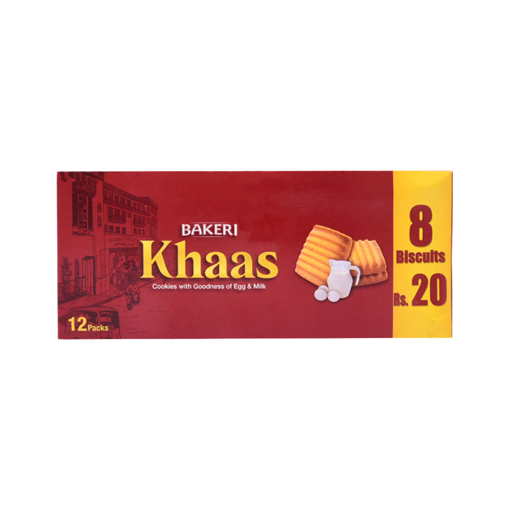 LU BAKERI KHAAS BP 37.36G BOX 12 PCS