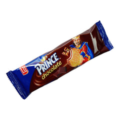 LU Prince Chocolate 12 Bar Packs – HKarim Buksh