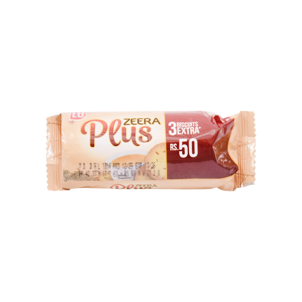 LU ZEERA VALUE PACK