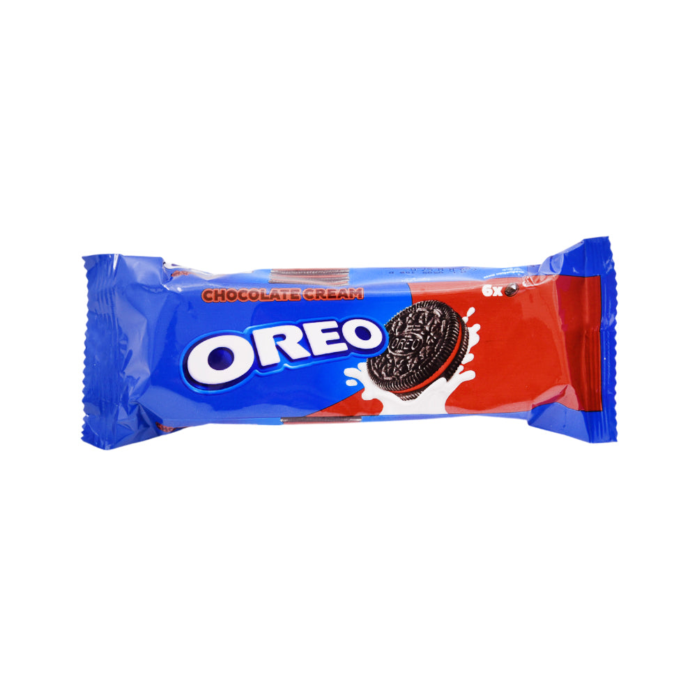 LU OREO CHOCOLATE VALUE PACK