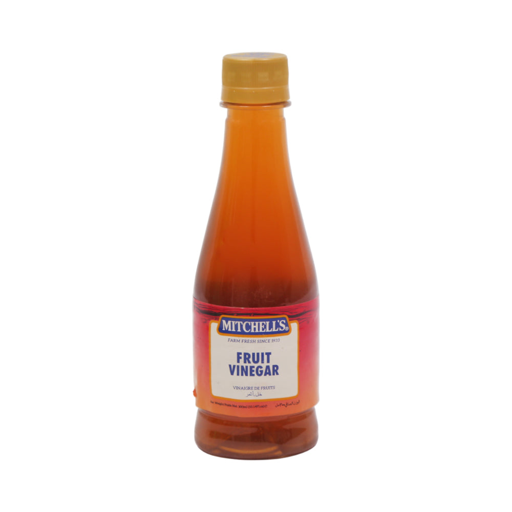 MITCHELLS FRUIT VINEGAR 310 ML