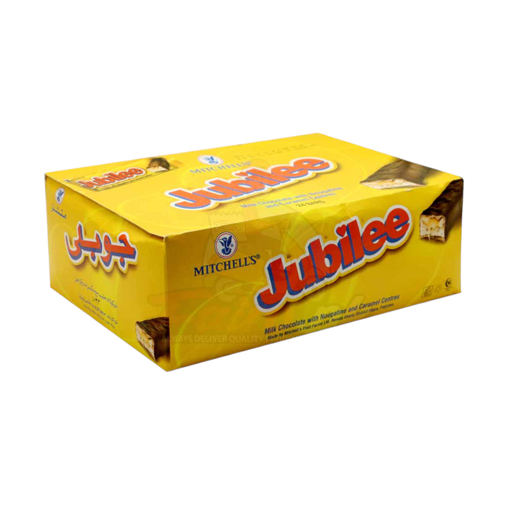 MITCHELLS JUBILEE TRIO-PACK 30 GM