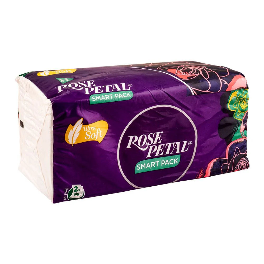 ROSE PETAL SMART PACK 550 SHEETS