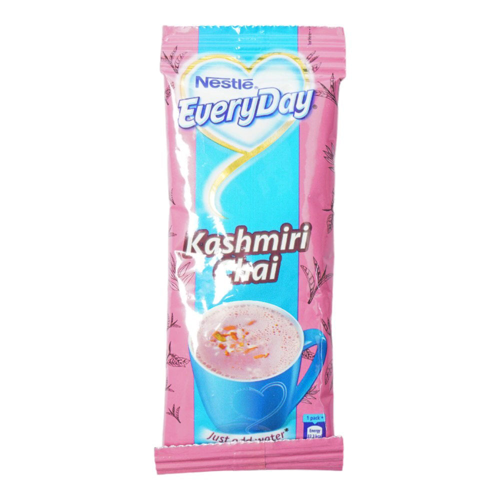 NESTLE EVERYDAY INSTANT TEA MIX KASHMIRI CHAI SACHET 18GM