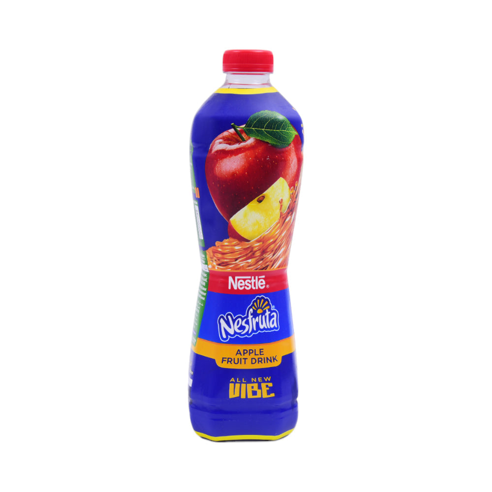 NESTLE NESFRUITA APPLE 1000ML