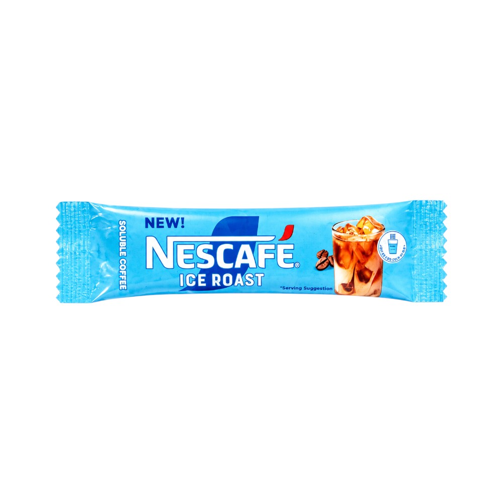 NESCAFE COFFEE ICE ROAST INSTANT 1.5 GM