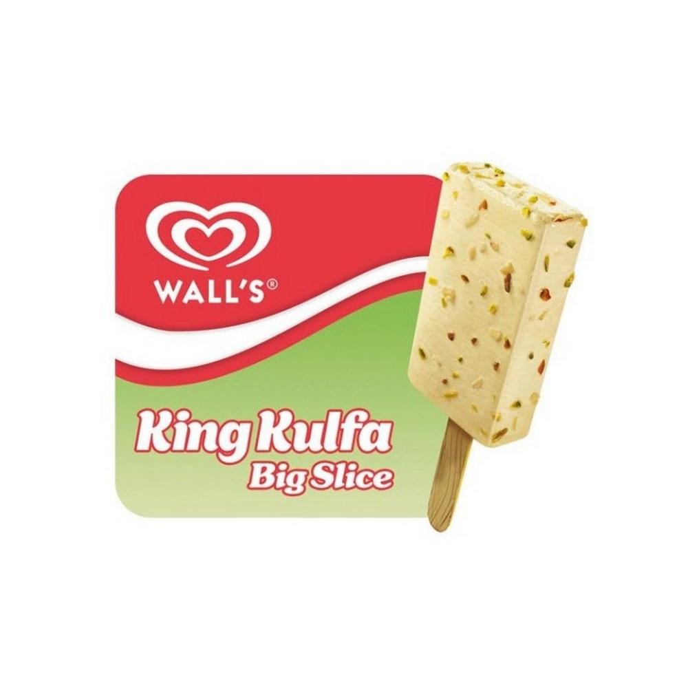 WALL'S KINGS KULFA BIG SLICE 90ML