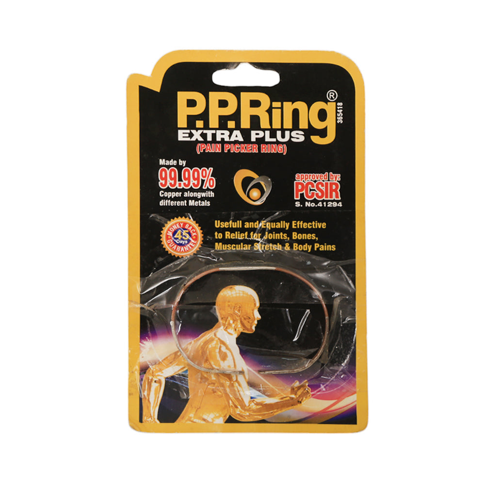 PICK PAIN RING PC