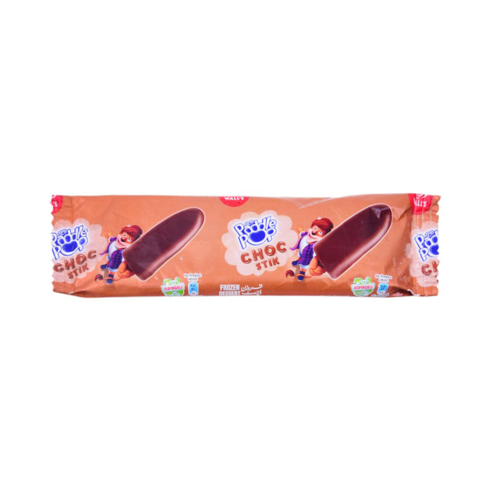 WALLS CHOCOLATE STICK 45 ML