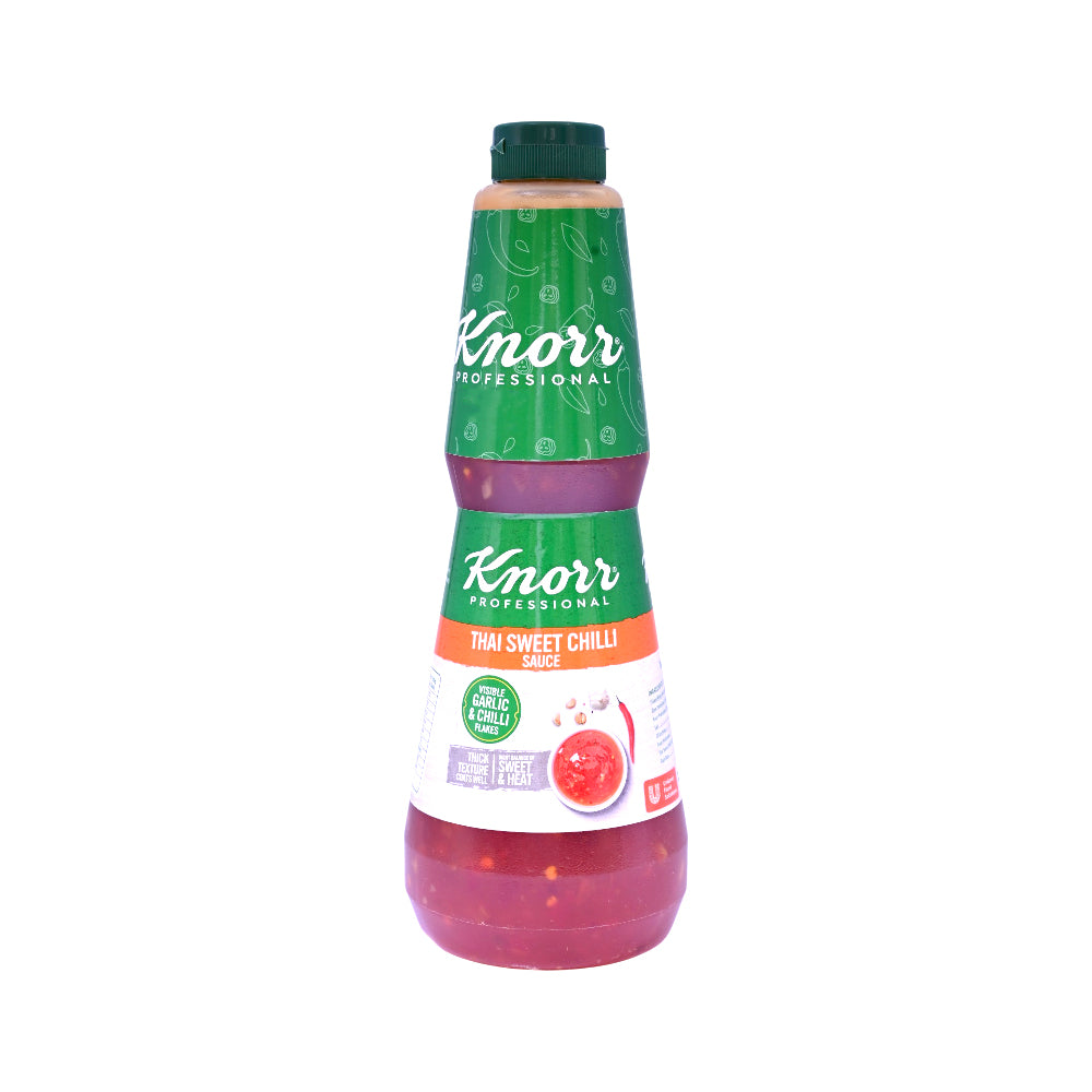 KNORR THAI SWEET SAUCE 1 LTL