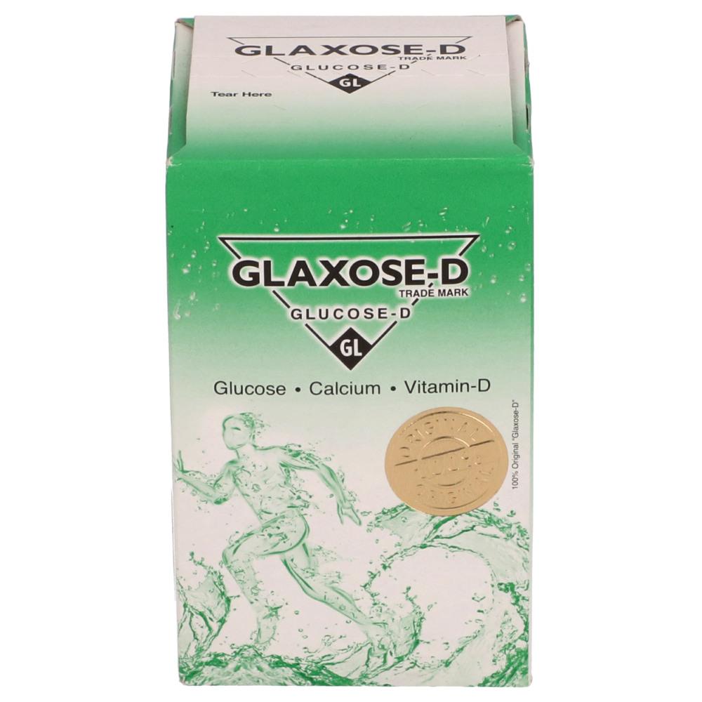 GLAXOSE-D GLUCOSE D 100G
