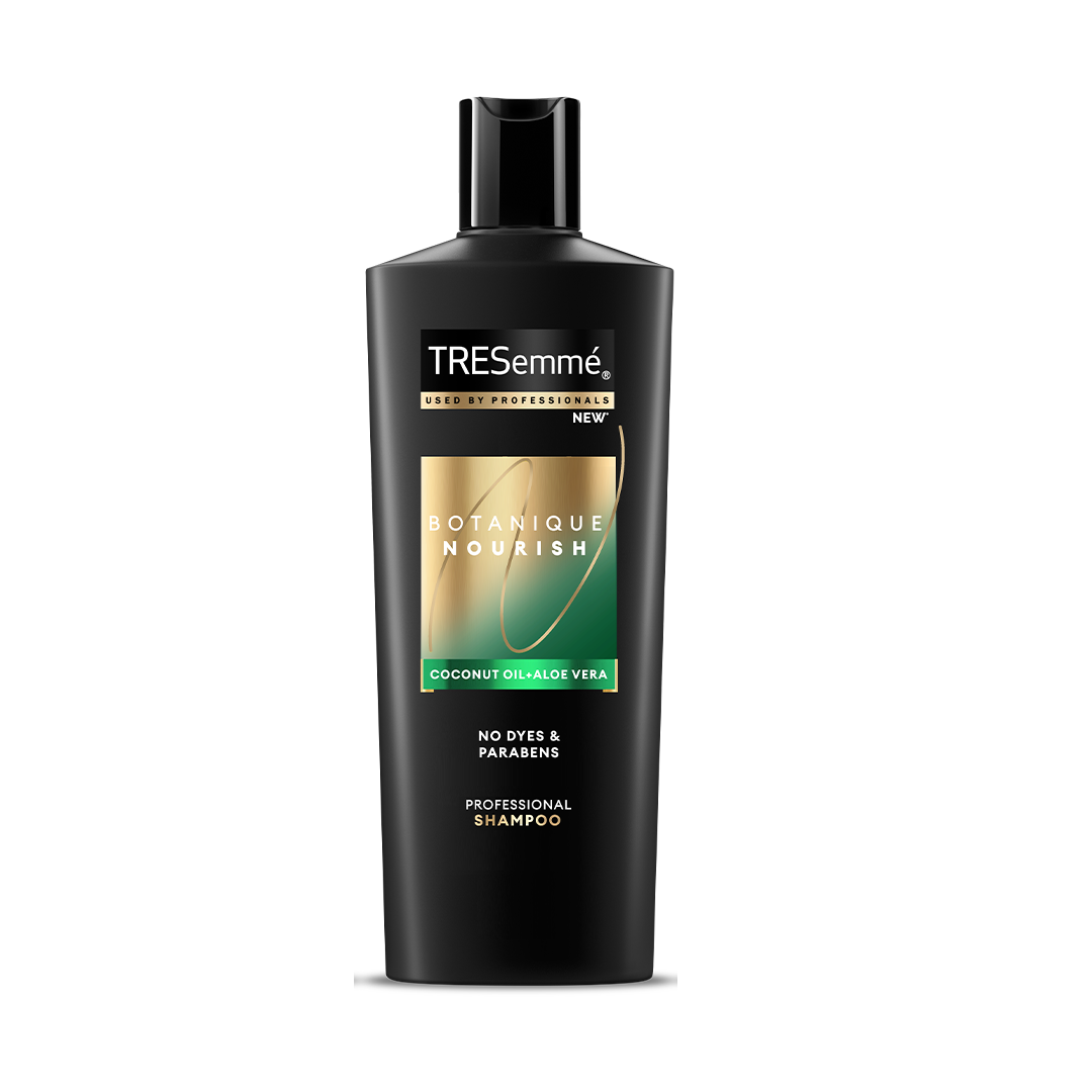 TRESEMME SHAMPOO BOTANIQUE NOURISH & REPLENISH 360ML