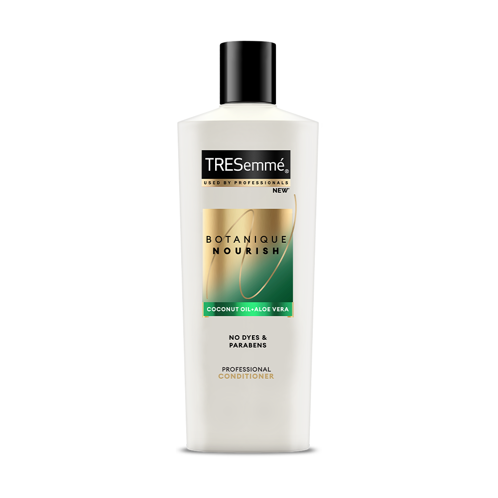 TRESEMME CONDITIONER BOTANIQUE NOURISH & REPLENISH 360ML