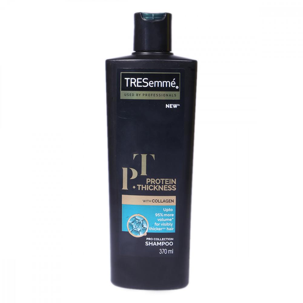 TRESEMME SHAMPOO PROTEIN THICKNESS 360 ML
