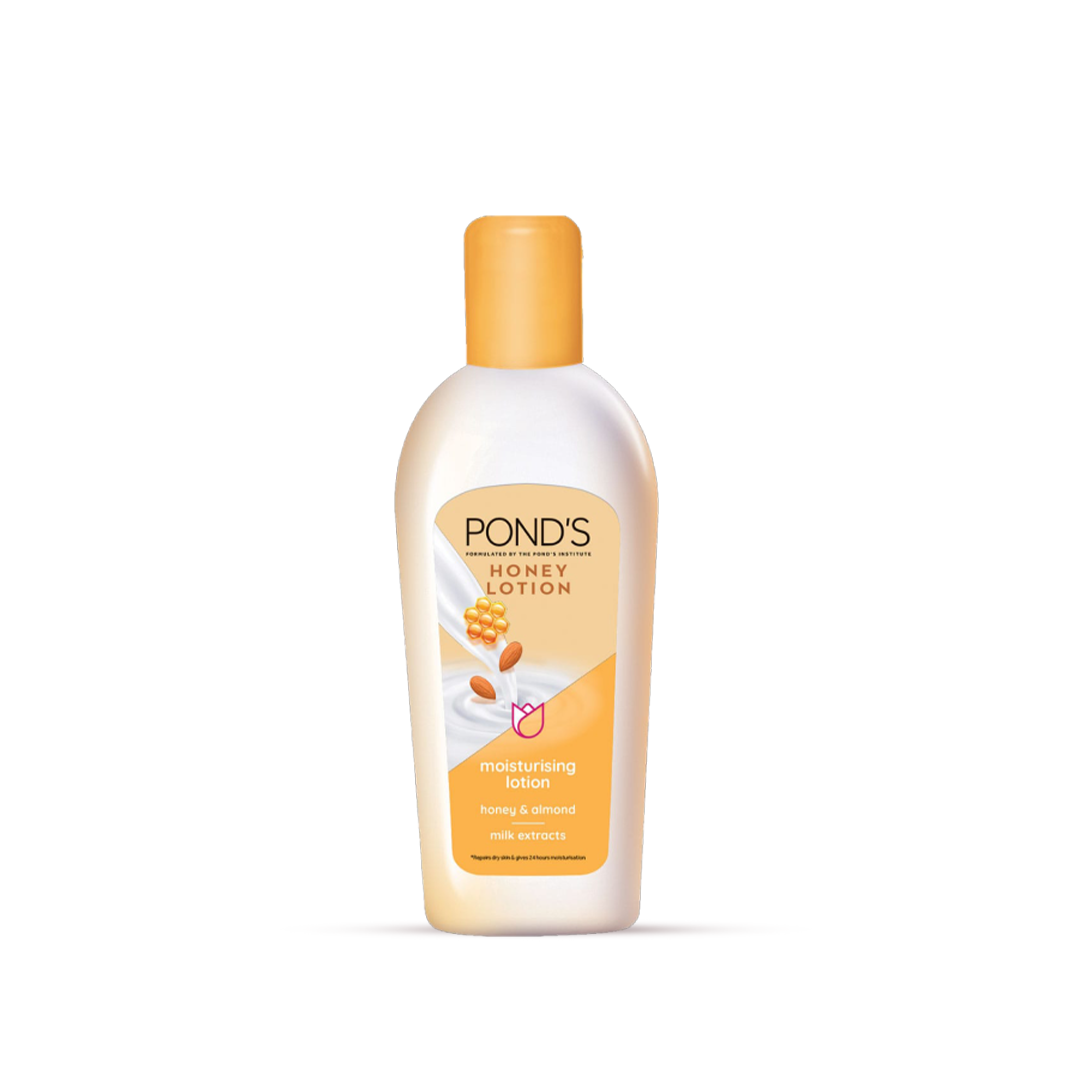 PONDS HONEY LOTION MOISTURISING 65 ML