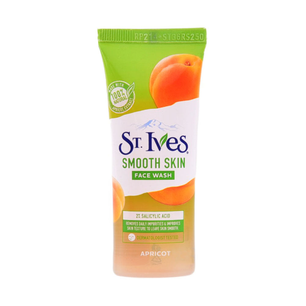 STIVES FW SMOOTH SKIN 50G