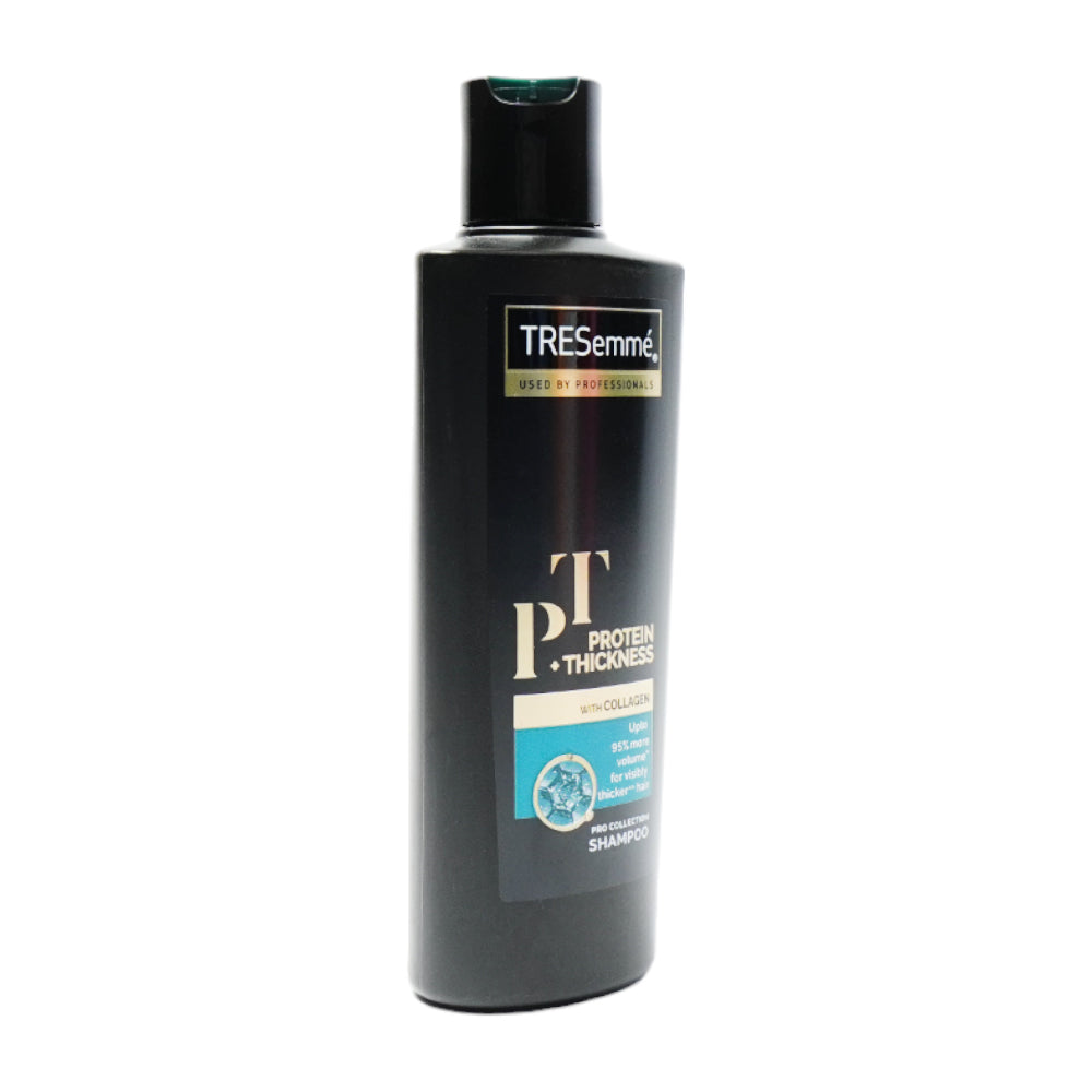 TRESEMME SHAMPOO PROTEIN THICKNESS 170ML