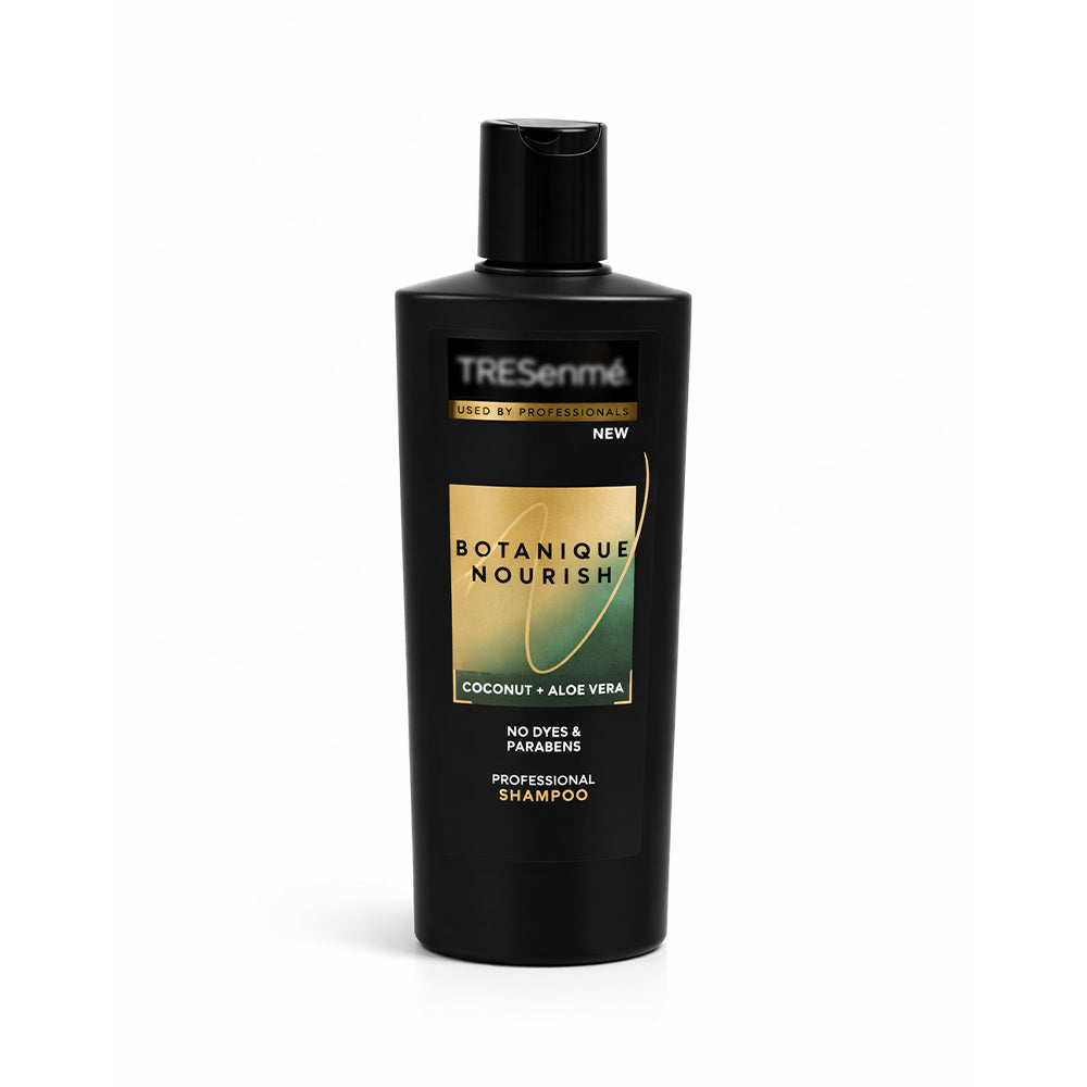 TRESEMME SHAMPOO BOTANIQUE NOURISH & REPLENISH 170 ML