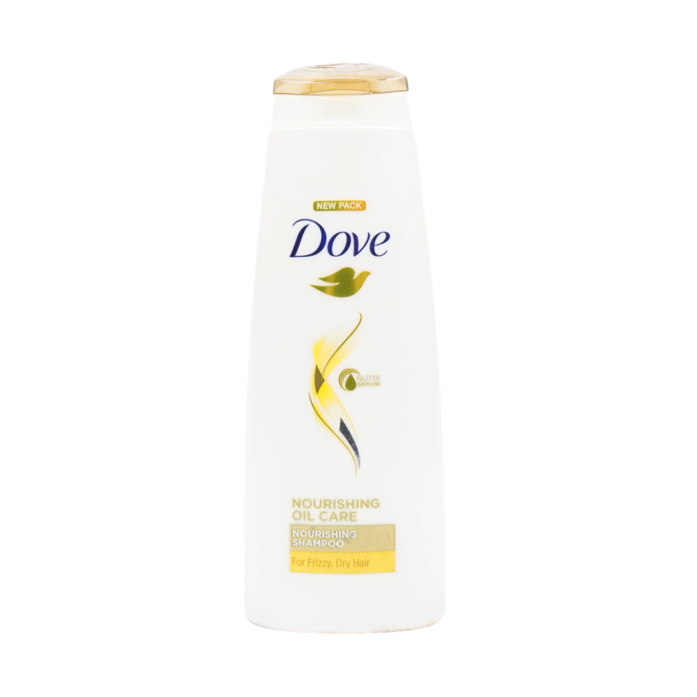 DOVE SHAMPOO NOURISHING OIL CARE 175 ML