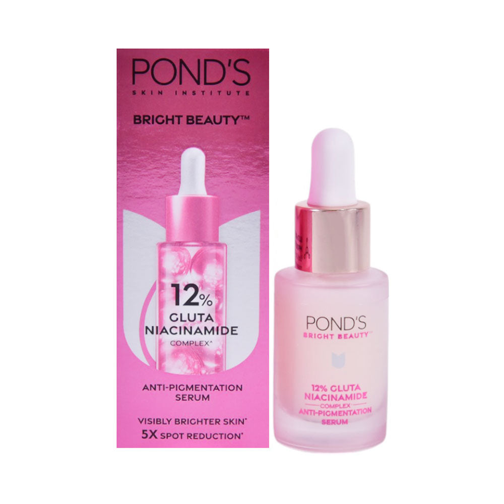 PONDS BRIGHT BEAUTY FACE SERUM 15 ML